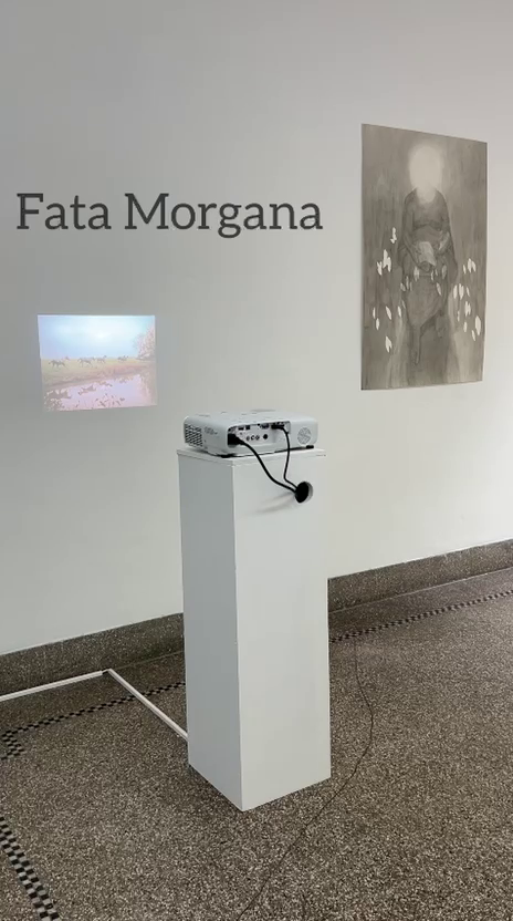 Fata Morgana