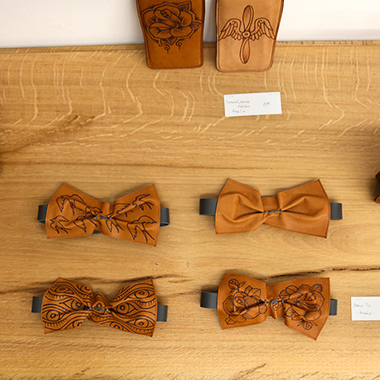 Hello James Yelp Event