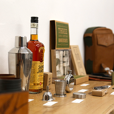 Hello James Yelp Event