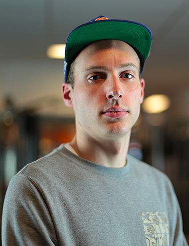 Cathedrale's team Shoot