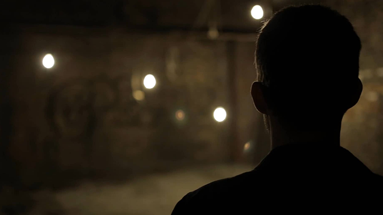 Antoine Armedan - Sous la Lune