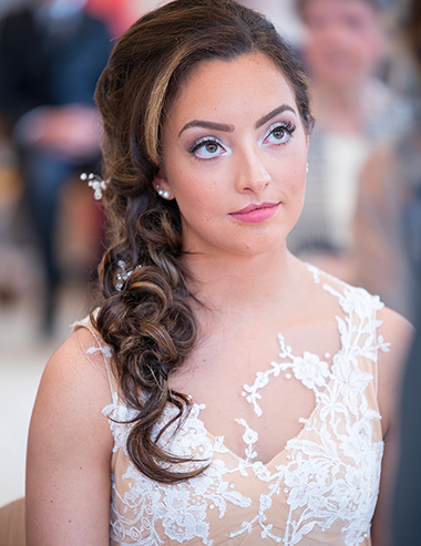 Laetitia & Bruno's wedding