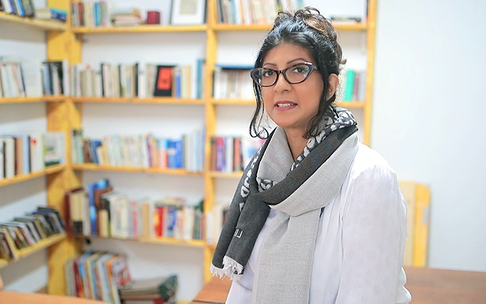 Civic Innovation Network